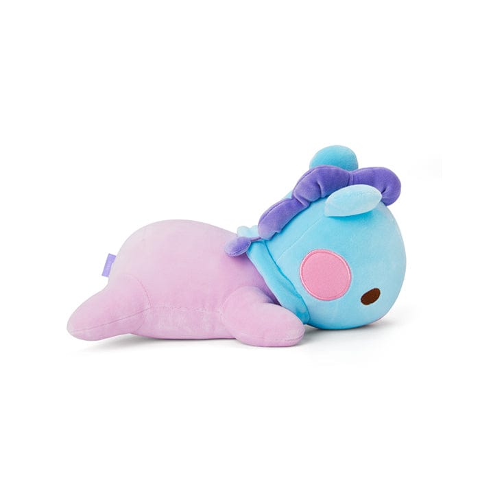 LINE FRIENDS LIVING MANG BT21 MANG minini LYING CUSHION (7182466777261)