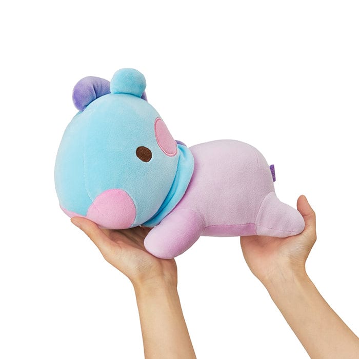 LINE FRIENDS LIVING MANG BT21 MANG minini LYING CUSHION (7182466777261)