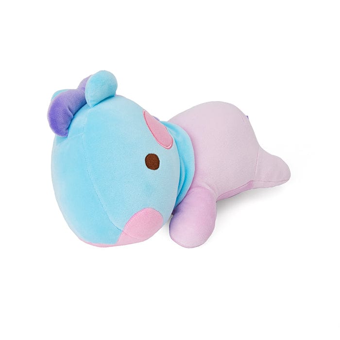 LINE FRIENDS LIVING MANG BT21 MANG minini LYING CUSHION (7182466777261)