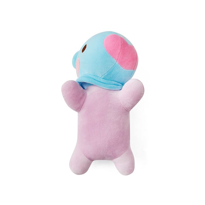 LINE FRIENDS LIVING MANG BT21 MANG minini LYING CUSHION (7182466777261)