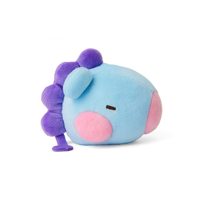 LINE FRIENDS LIVING MANG BT21 MANG minini STRESS BALL (7182462779565)