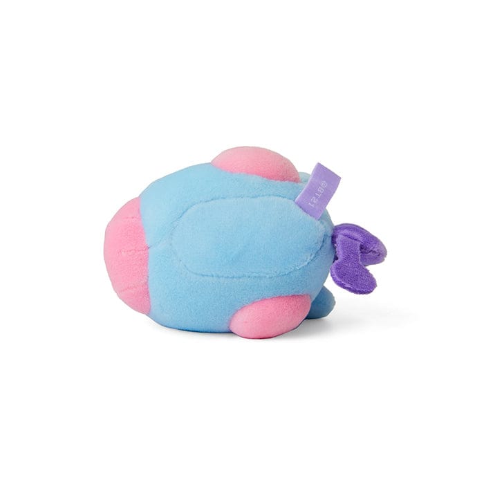 LINE FRIENDS LIVING MANG BT21 MANG minini STRESS BALL (7182462779565)