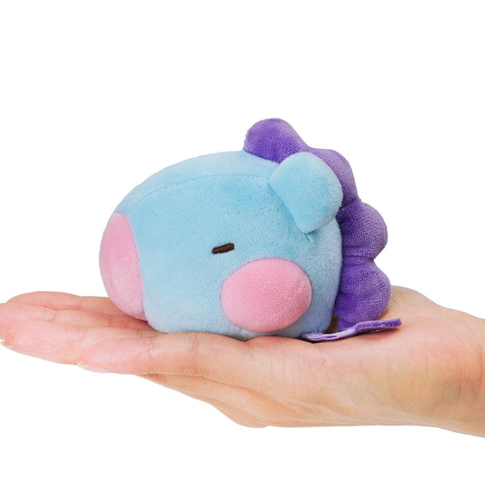 LINE FRIENDS LIVING MANG BT21 MANG minini STRESS BALL (7182462779565)