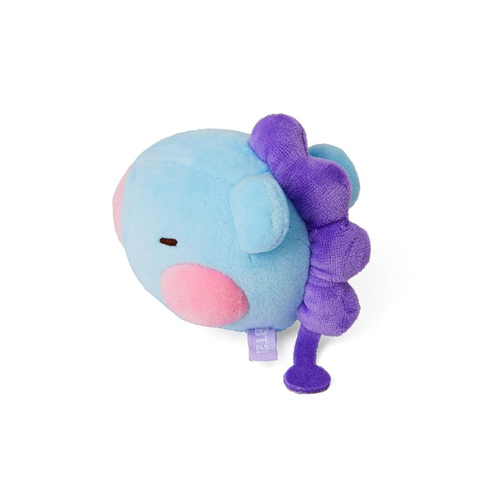 LINE FRIENDS LIVING MANG BT21 MANG minini STRESS BALL (7182462779565)