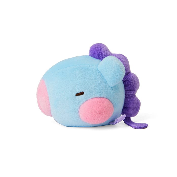 LINE FRIENDS LIVING MANG BT21 MANG minini STRESS BALL (7182462779565)