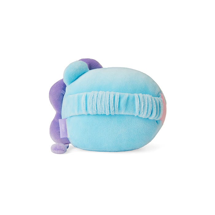 LINE FRIENDS LIVING MANG BT21 MANG minini WRIST CUSHION (7182465466541)