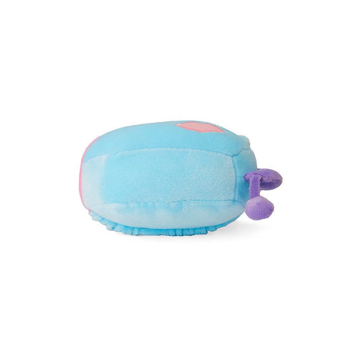 LINE FRIENDS LIVING MANG BT21 MANG minini WRIST CUSHION (7182465466541)