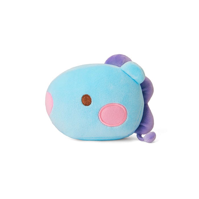 LINE FRIENDS LIVING MANG BT21 MANG minini WRIST CUSHION (7182465466541)