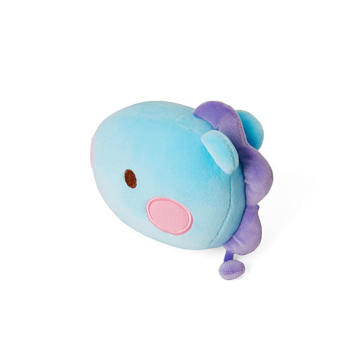 LINE FRIENDS LIVING MANG BT21 MANG minini WRIST CUSHION (7182465466541)