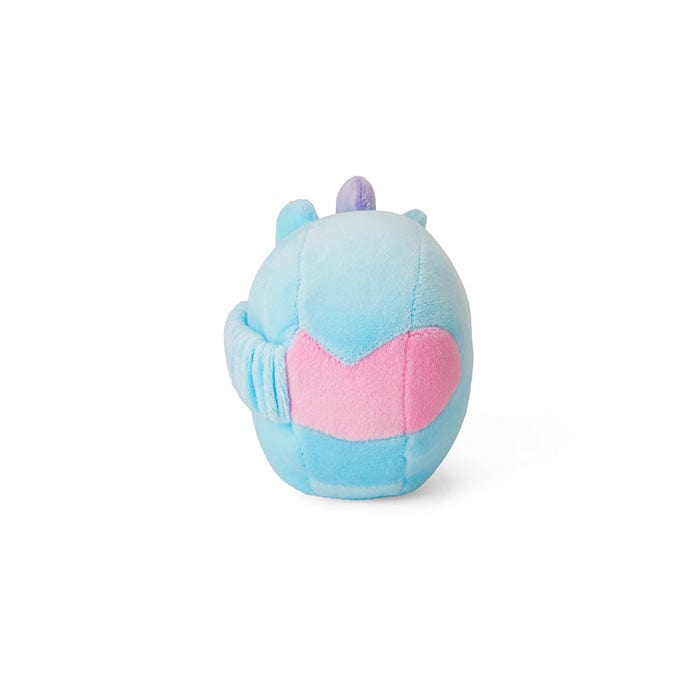 LINE FRIENDS LIVING MANG BT21 MANG minini WRIST CUSHION (7182465466541)