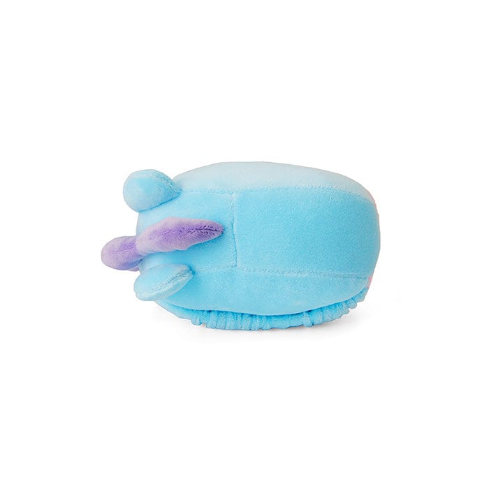 LINE FRIENDS LIVING MANG BT21 MANG minini WRIST CUSHION (7182465466541)