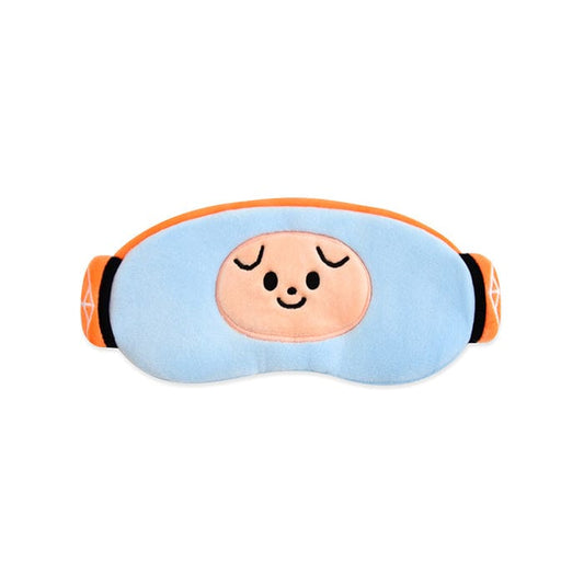 LINE FRIENDS LIVING MATETSU TRUZ MATETSU SLEEPING MASK (7182493188269)