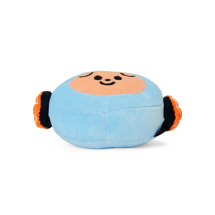 LINE FRIENDS LIVING MATETSU TRUZ MATETSU WRIST CUSHION (7182495482029)