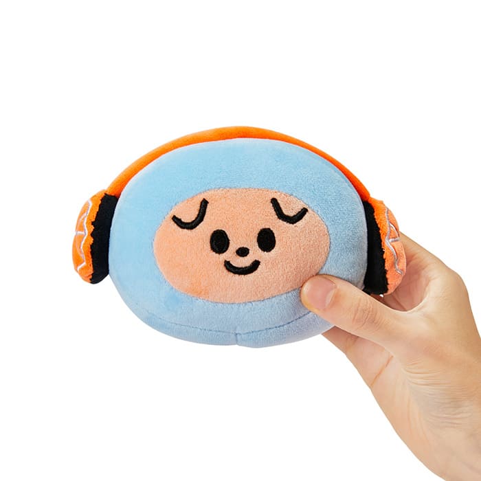 LINE FRIENDS LIVING MATETSU TRUZ MATETSU WRIST CUSHION (7182495482029)