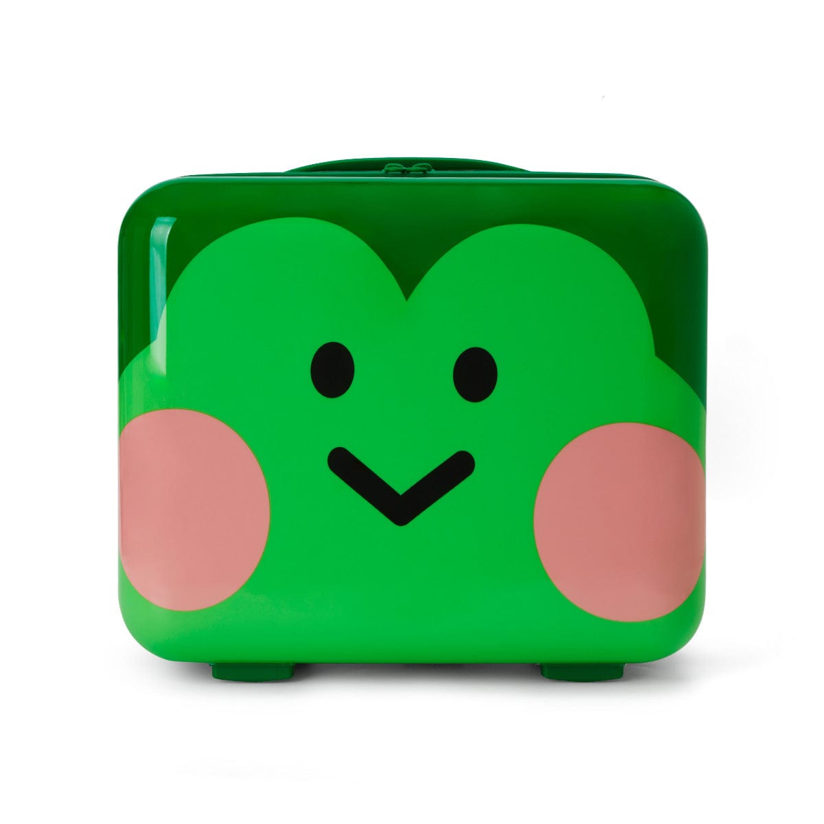 LINE FRIENDS lenini ADVENTURE MINI LUGGAGE BAG