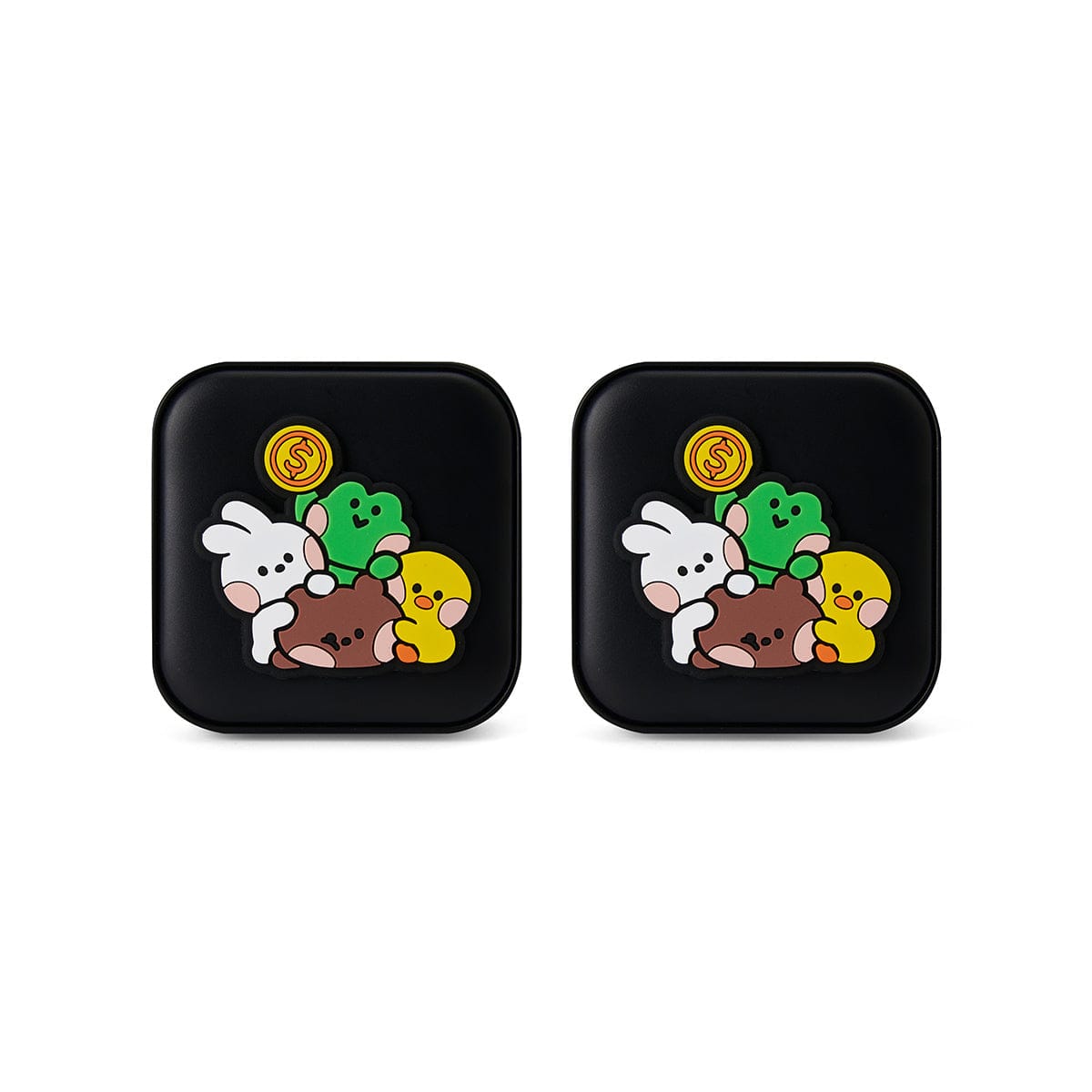 LINE FRIENDS minini MULTI-DOOR LIGHT