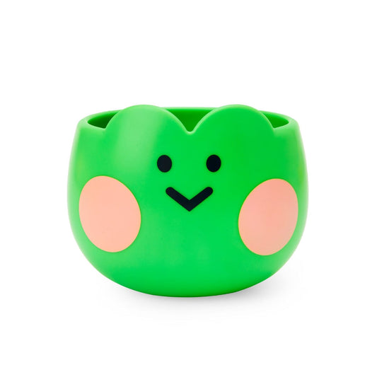 LINE FRIENDS Greenery lenini PLANT POT