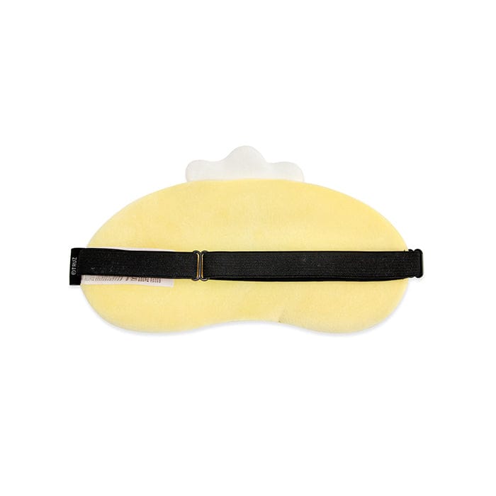 LINE FRIENDS LIVING PODONG TRUZ PODONG SLEEPING MASK (7182492860589)