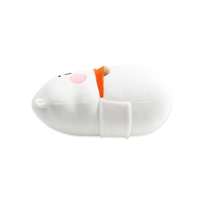 LINE FRIENDS LIVING RJ BT21 RJ BABY NAP CUSHION (7182542799021)