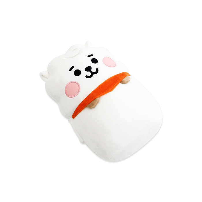 LINE FRIENDS LIVING RJ BT21 RJ BABY NAP CUSHION (7182542799021)