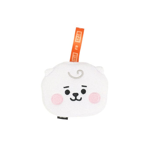 LINE FRIENDS LIVING RJ BT21 RJ BABY SHOWER SPONGE (7182490304685)