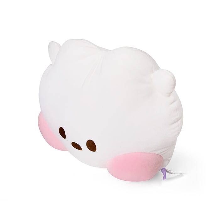 LINE FRIENDS LIVING RJ BT21 RJ minini FACE CUSHION (7182462615725)