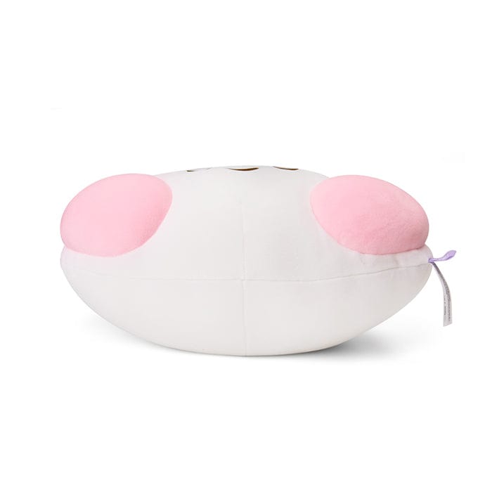 LINE FRIENDS LIVING RJ BT21 RJ minini FACE CUSHION (7182462615725)