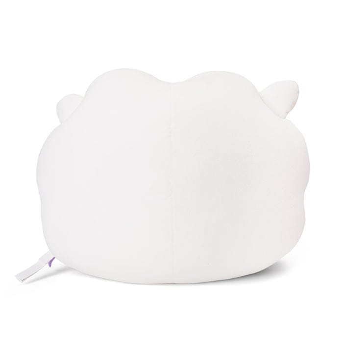 LINE FRIENDS LIVING RJ BT21 RJ minini FACE CUSHION (7182462615725)