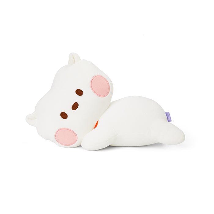 LINE FRIENDS LIVING RJ BT21 RJ minini LYING CUSHION (7182466842797)