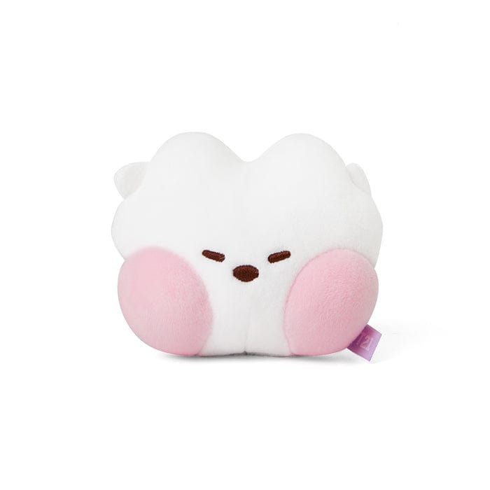 LINE FRIENDS LIVING RJ BT21 RJ minini STRESS BALL (7182462943405)