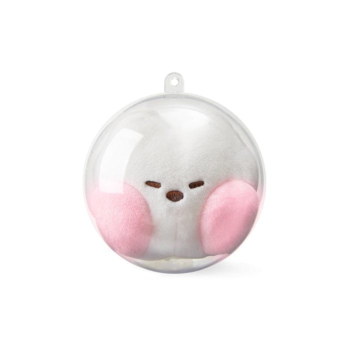 LINE FRIENDS LIVING RJ BT21 RJ minini STRESS BALL (7182462943405)