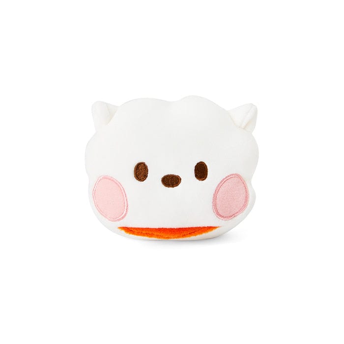 LINE FRIENDS LIVING RJ BT21 RJ minini WRIST CUSHION (7182465597613)