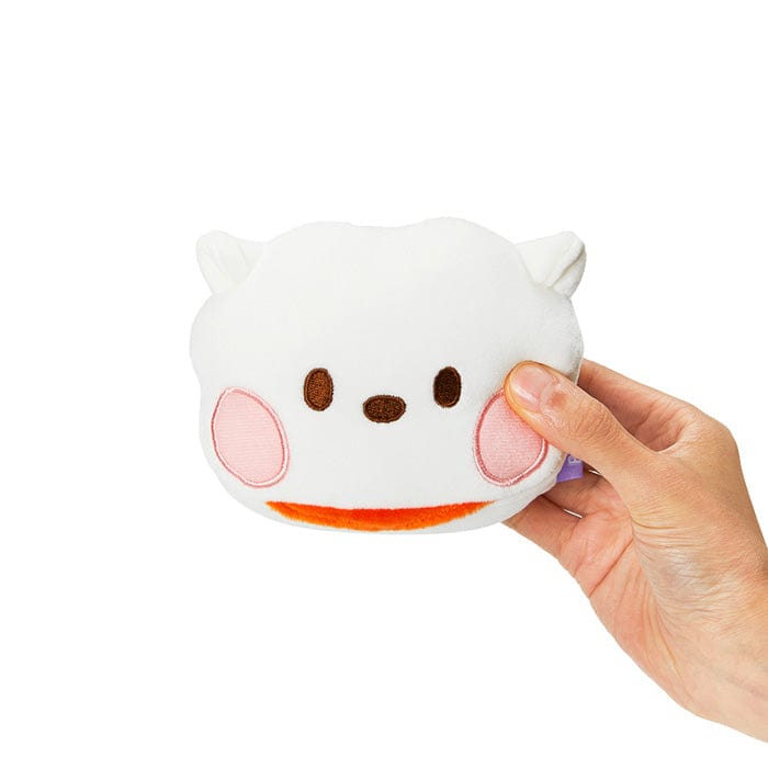 LINE FRIENDS LIVING RJ BT21 RJ minini WRIST CUSHION (7182465597613)