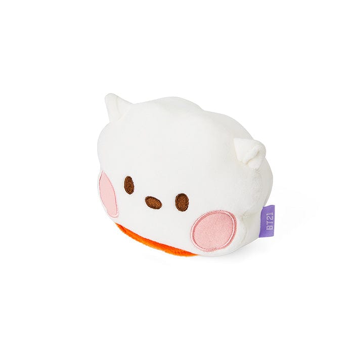 LINE FRIENDS LIVING RJ BT21 RJ minini WRIST CUSHION (7182465597613)