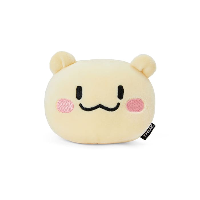 LINE FRIENDS LIVING RURU TRUZ RURU WRIST CUSHION (7182495219885)