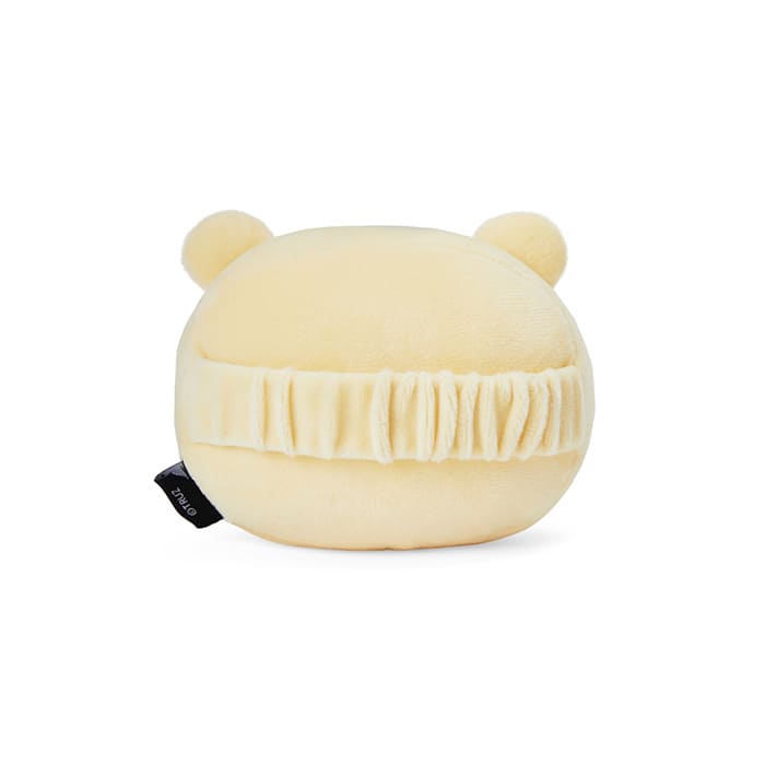 LINE FRIENDS LIVING RURU TRUZ RURU WRIST CUSHION (7182495219885)