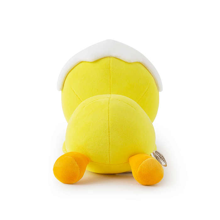 LINE FRIENDS LIVING SALLY BROWN & FRIENDS SALLY MINI FRIENDS FRONT SLEEPING CUSHION (7182569799853)