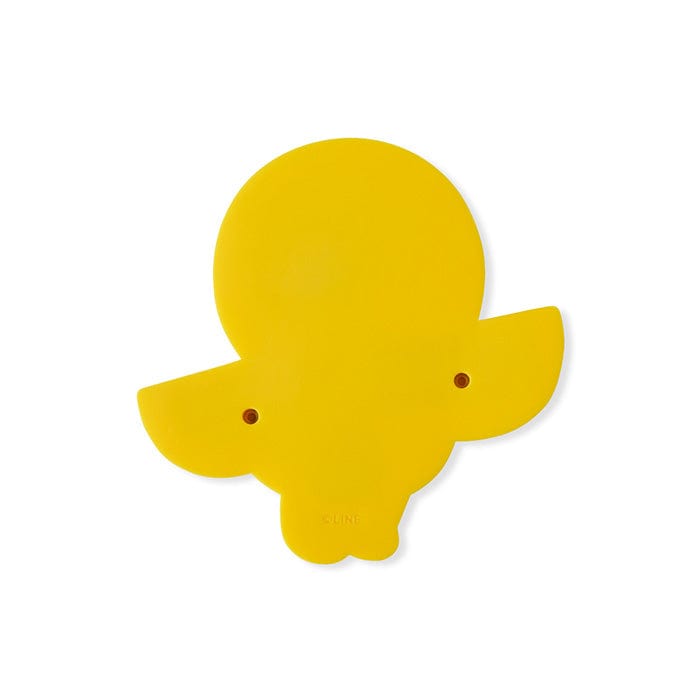 LINE FRIENDS LIVING SALLY BROWN & FRIENDS SALLY SILICONE HOOK MAGNET (7182469038253)