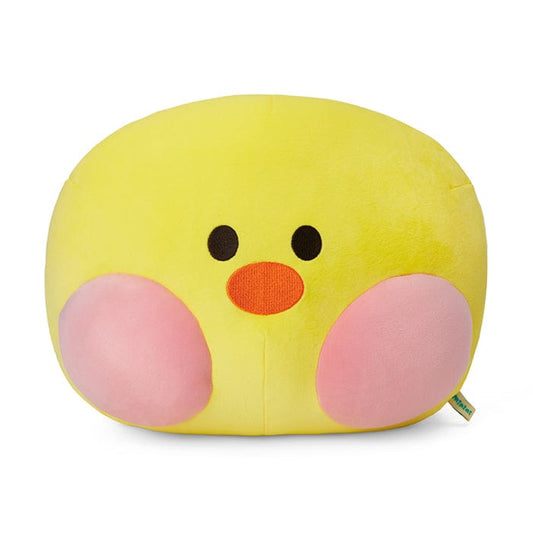 LINE FRIENDS LIVING SALLY LINE FRIENDS SALLY minini FACE CUSHION (7182463172781)