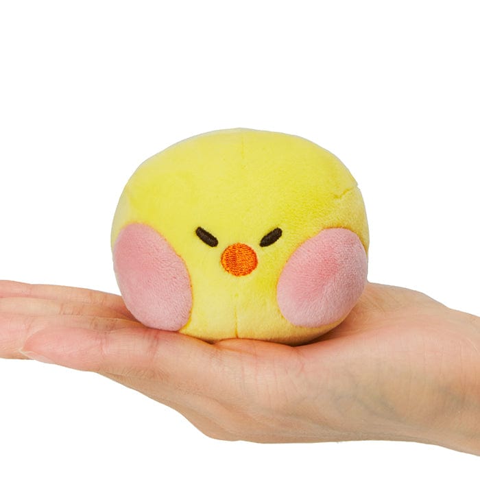 LINE FRIENDS LIVING SALLY LINE FRIENDS SALLY minini STRESS BALL (7182463500461)