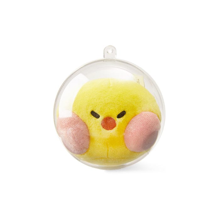 LINE FRIENDS LIVING SALLY LINE FRIENDS SALLY minini STRESS BALL (7182463500461)