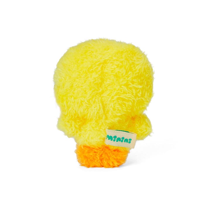 LINE FRIENDS LIVING SALLY LINE FRIENDS selini SUNNY DAY PLUSH MAGNET (7182466613421)