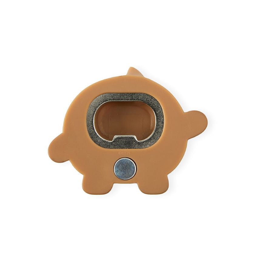 LINE FRIENDS LIVING SHOOKY BT21 SHOOKY BABY MAGNETIC BOTTLE OPENER (7194884145325)