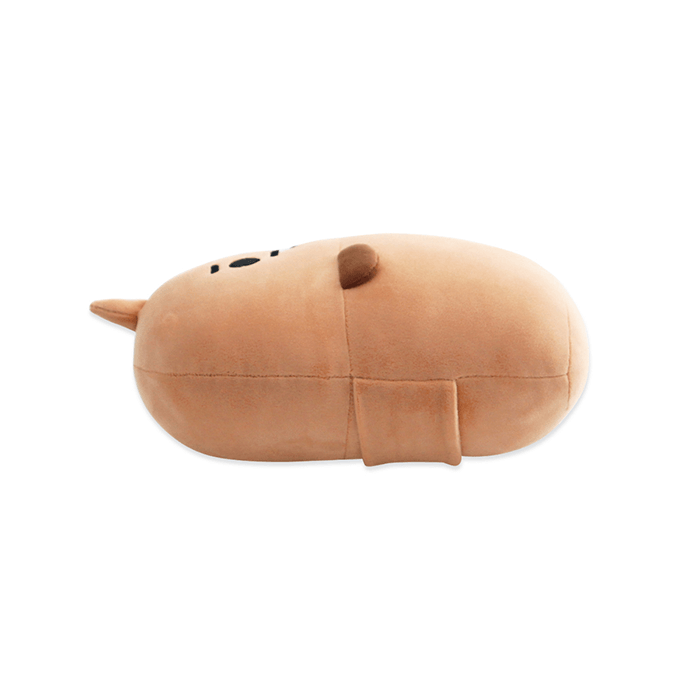 LINE FRIENDS LIVING SHOOKY BT21 SHOOKY BABY NAP CUSHION (7182542569645)