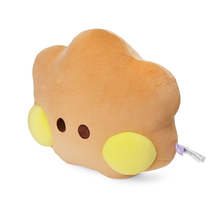 LINE FRIENDS LIVING SHOOKY BT21 SHOOKY minini FACE CUSHION (7182462517421)