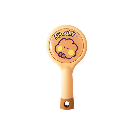 [NEW] 라인프렌즈 BT21 SHOOKY 미니니 헤어 브러쉬