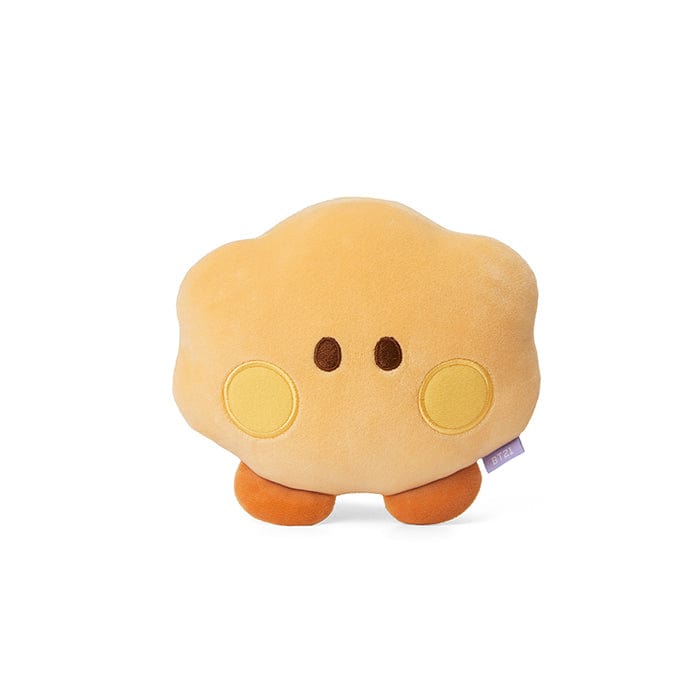 LINE FRIENDS LIVING SHOOKY BT21 SHOOKY minini LYING CUSHION (7182466711725)