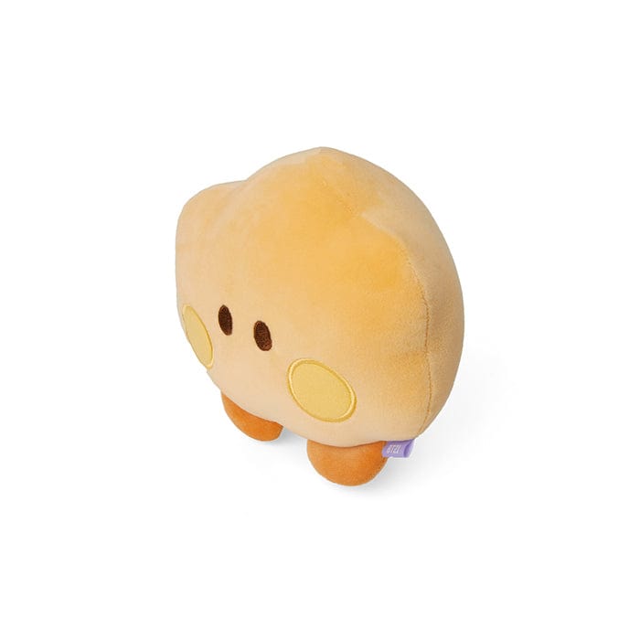 LINE FRIENDS LIVING SHOOKY BT21 SHOOKY minini LYING CUSHION (7182466711725)