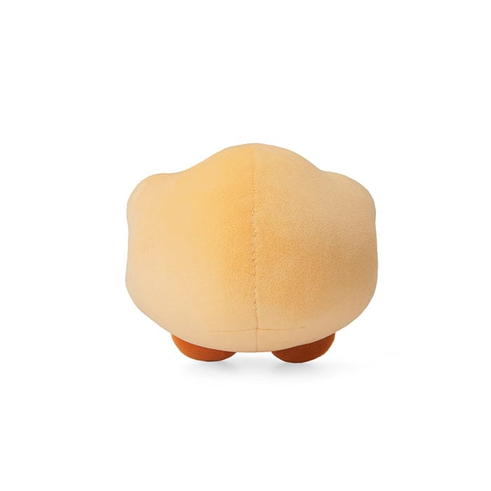 LINE FRIENDS LIVING SHOOKY BT21 SHOOKY minini LYING CUSHION (7182466711725)