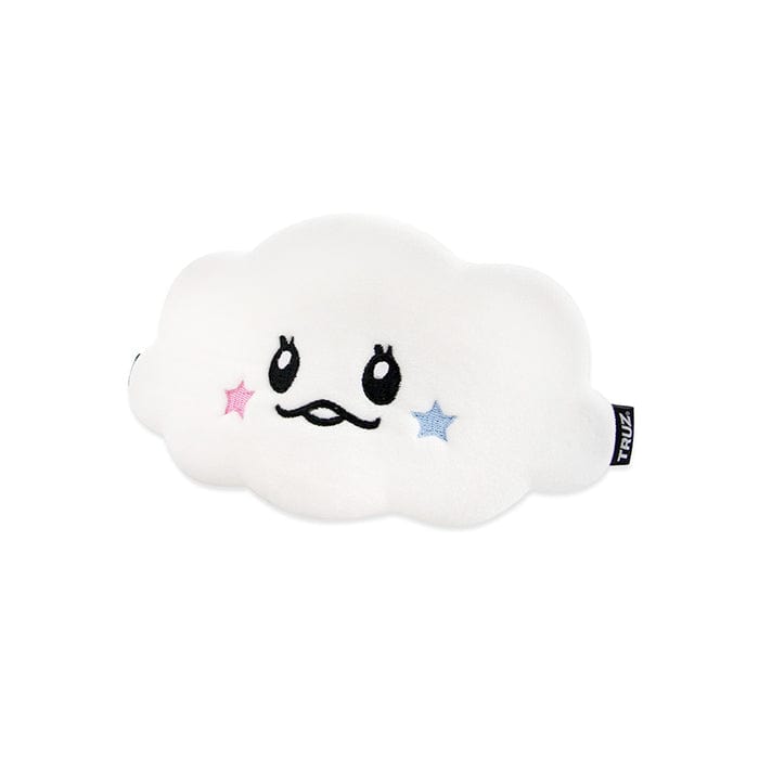 LINE FRIENDS LIVING SOM TRUZ SOM SLEEPING MASK (7182493057197)